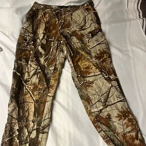 RedHead Camouflage Men's Pants
